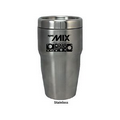 12 Oz. Wave Tumbler